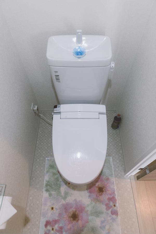 Apartamento Crystal Exe Nipponbashi Osaka