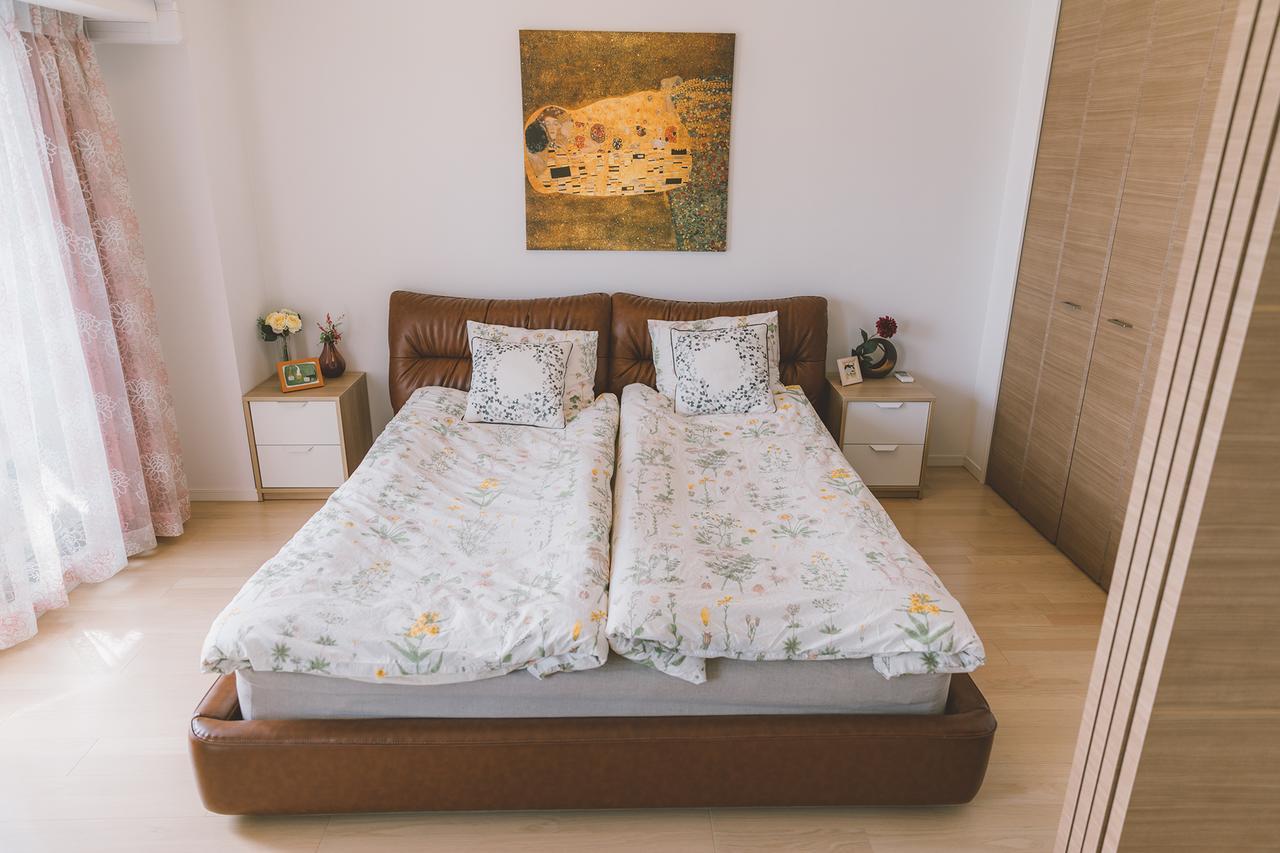 Apartamento Crystal Exe Nipponbashi