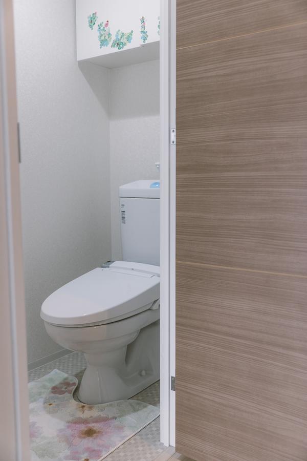 Apartamento Crystal Exe Nipponbashi