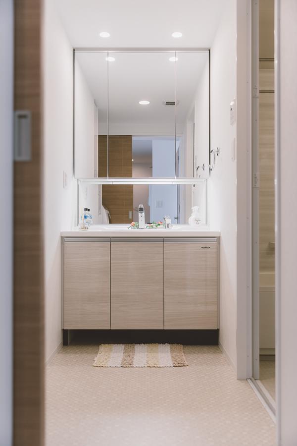 Apartamento Crystal Exe Nipponbashi Osaka