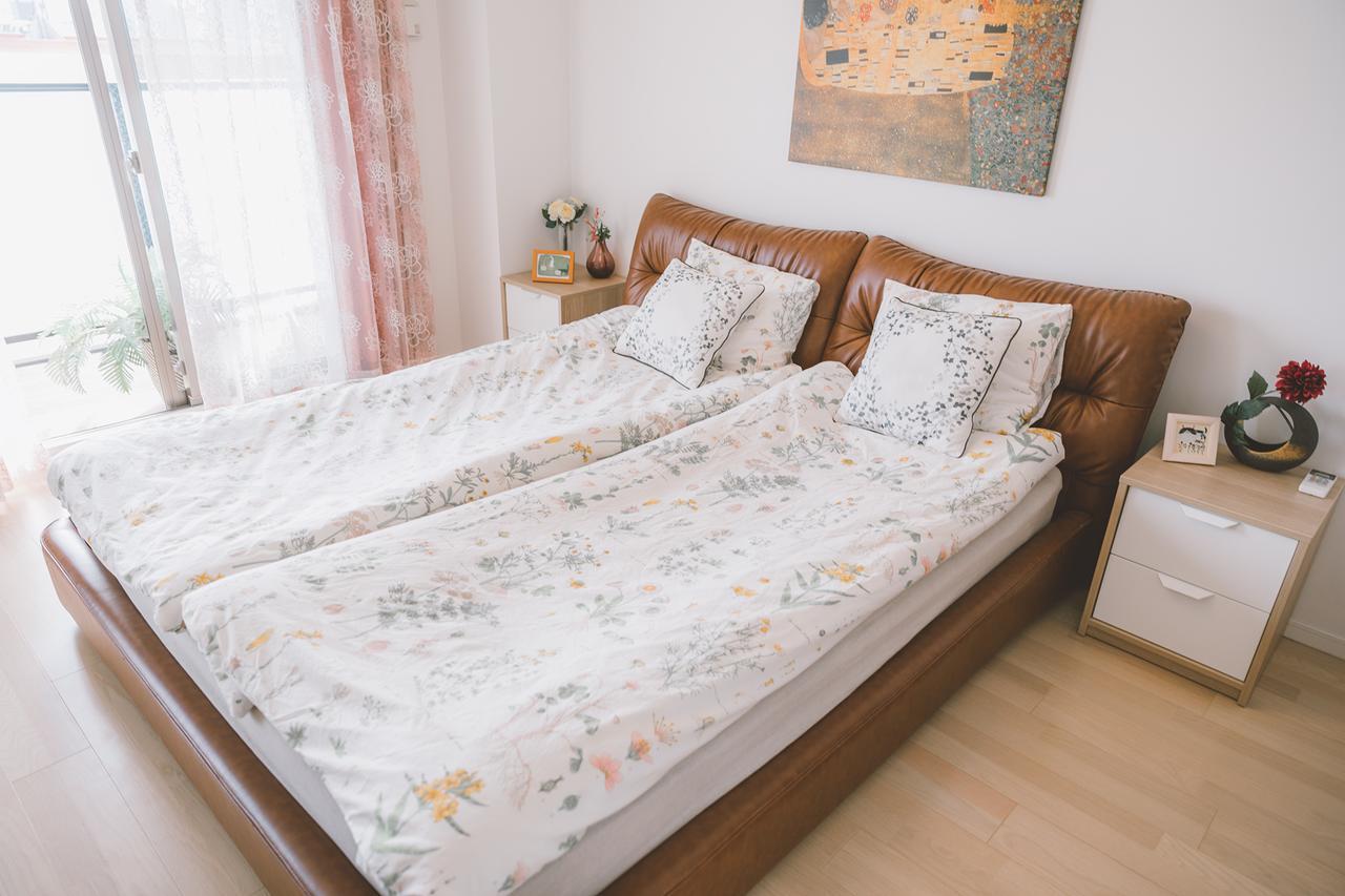 Apartamento Crystal Exe Nipponbashi Osaka