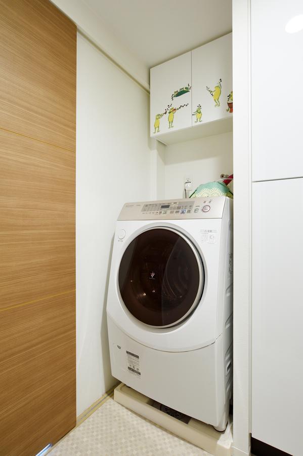 Apartamento Crystal Exe Nipponbashi Osaka