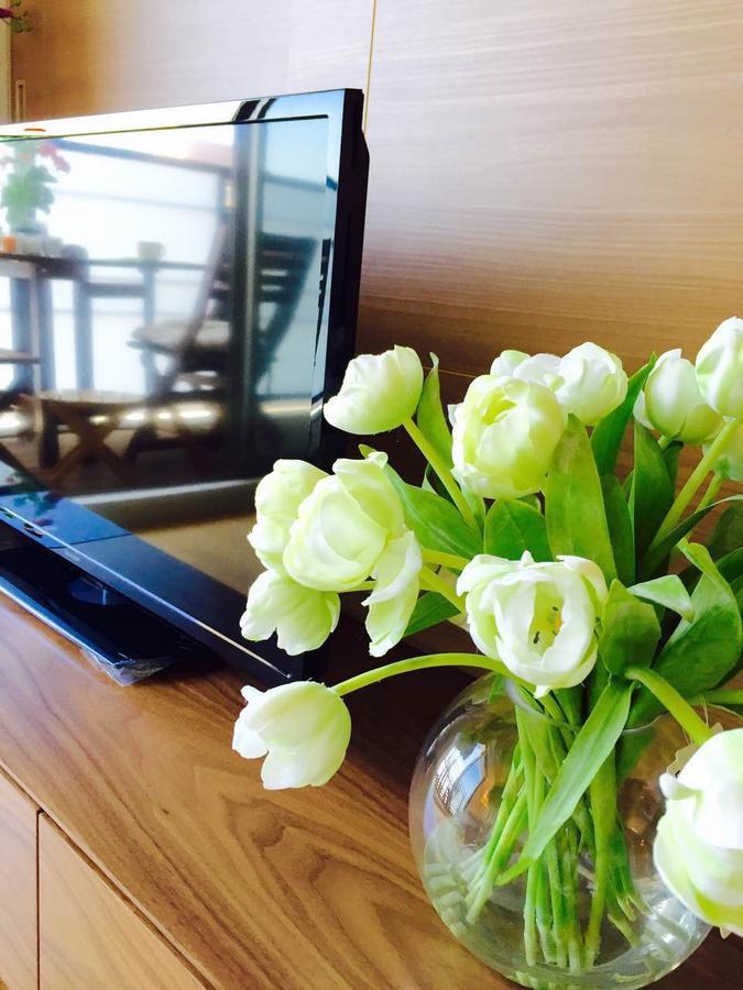 Apartamento Crystal Exe Nipponbashi Osaka