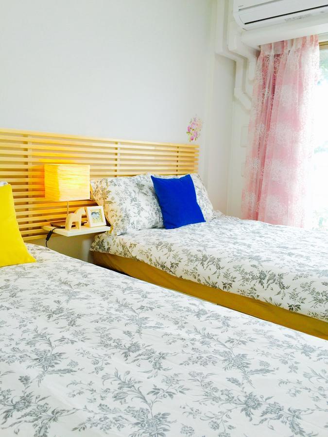 Apartamento Crystal Exe Nipponbashi Osaka