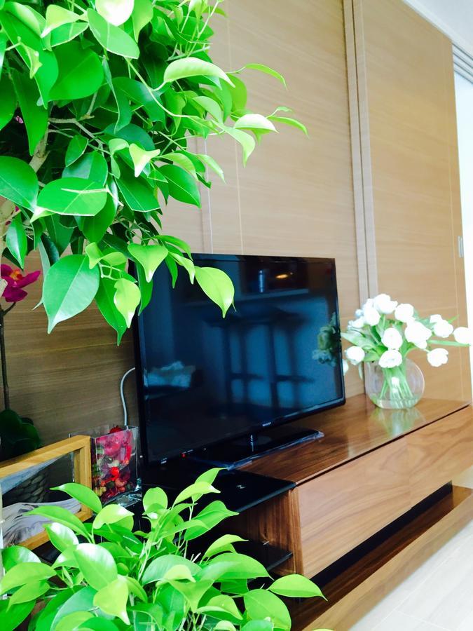 Apartamento Crystal Exe Nipponbashi Osaka