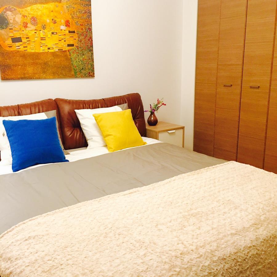 Apartamento Crystal Exe Nipponbashi *