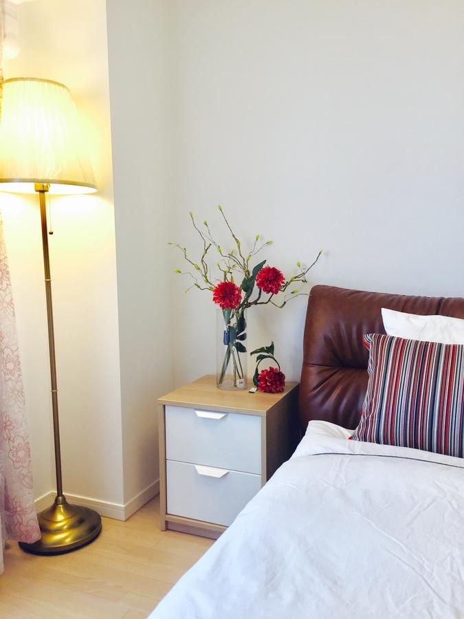 Apartamento Crystal Exe Nipponbashi *