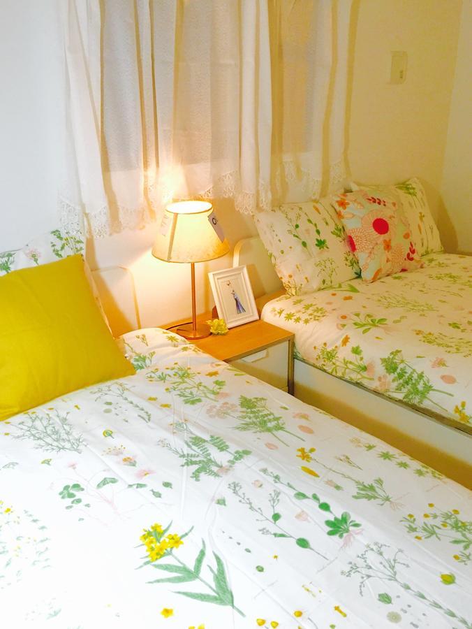Apartamento Crystal Exe Nipponbashi *