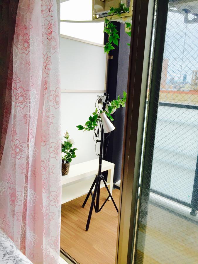 Crystal Exe Nipponbashi Apartamento Osaka