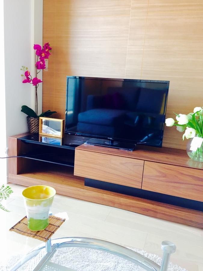 Apartamento Crystal Exe Nipponbashi
