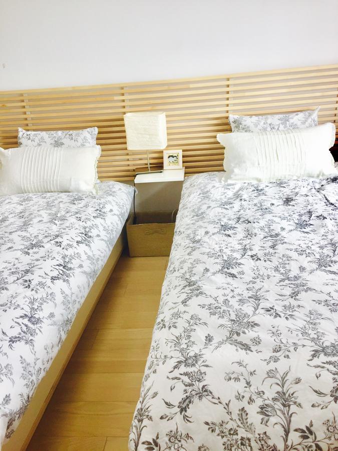 Crystal Exe Nipponbashi Apartamento *