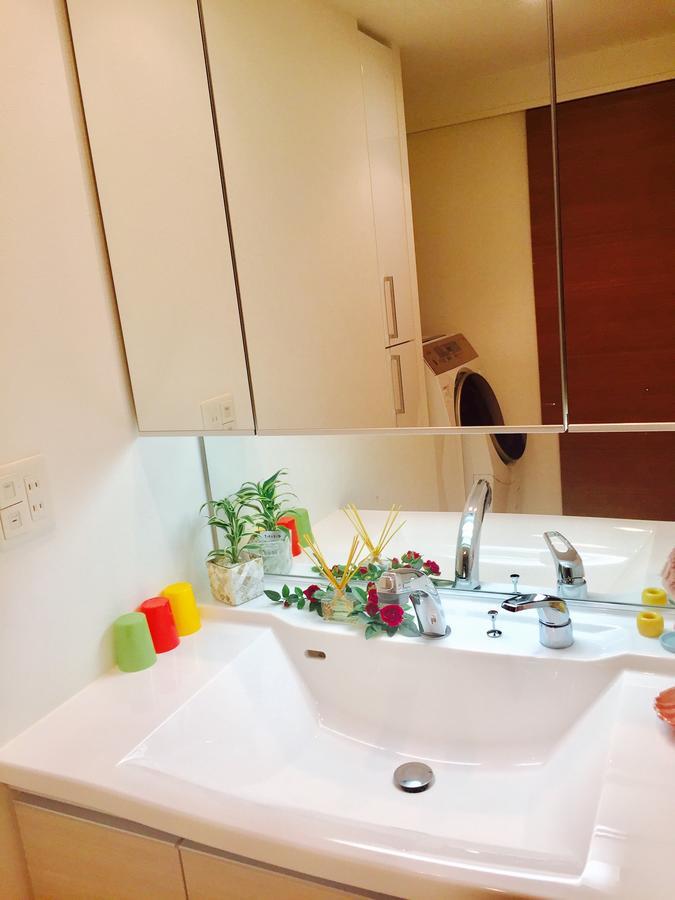 Apartamento Crystal Exe Nipponbashi Osaka