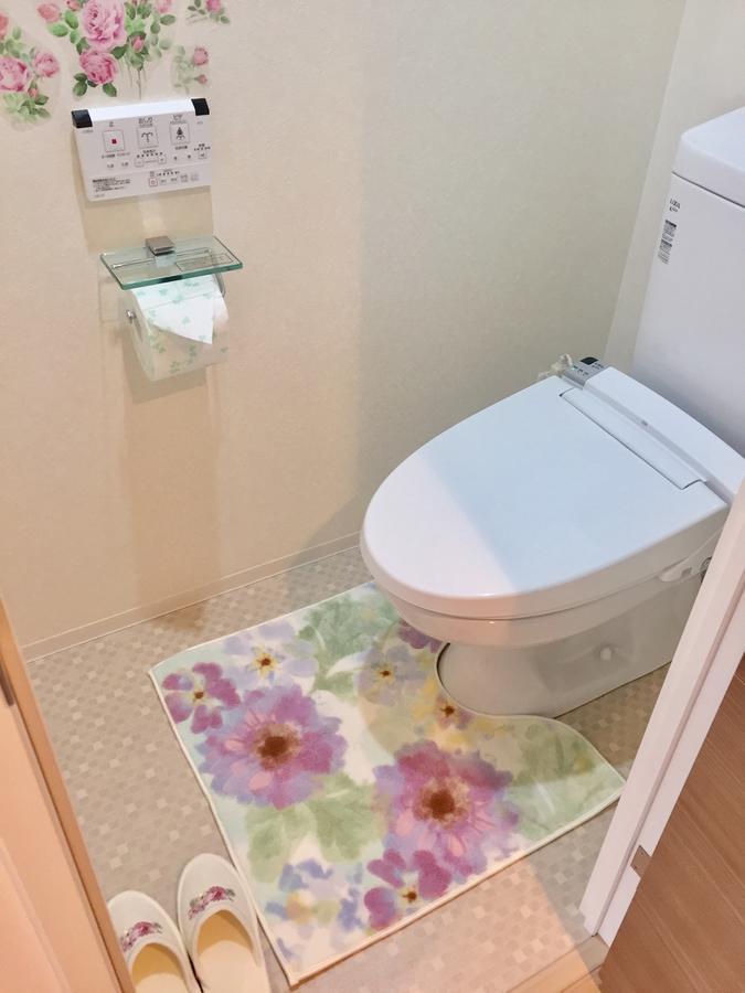 Apartamento Crystal Exe Nipponbashi *