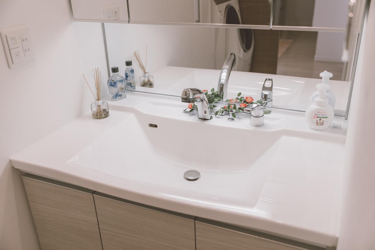 Appartement Crystal Exe Nipponbashi