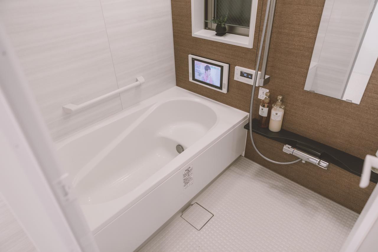 Appartement Crystal Exe Nipponbashi *