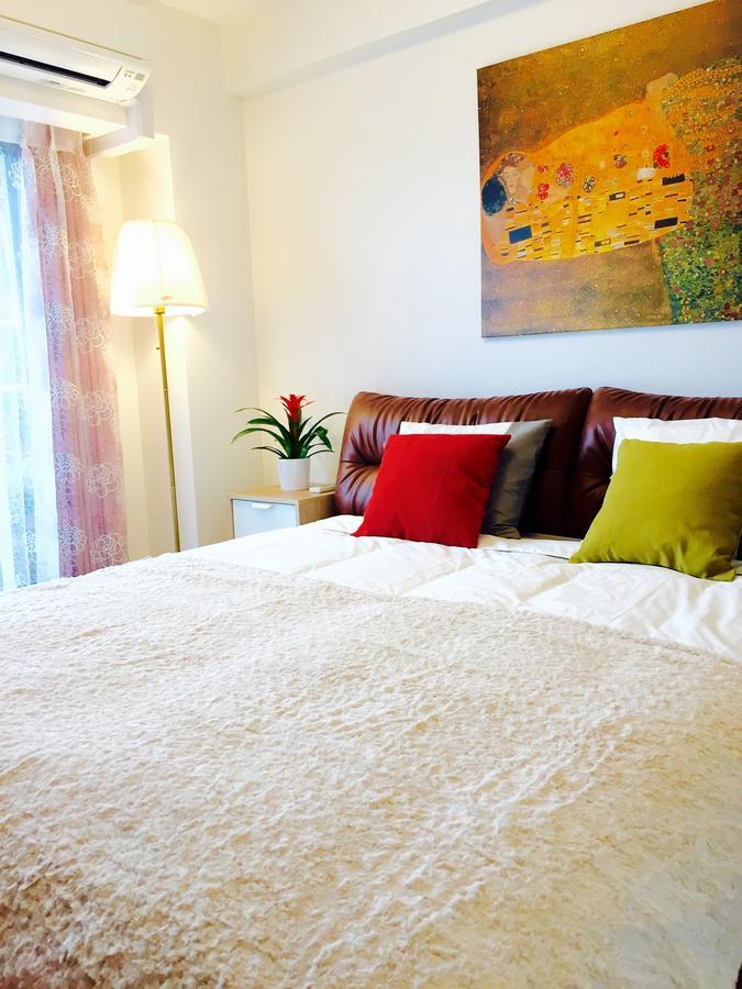 Appartement Crystal Exe Nipponbashi *