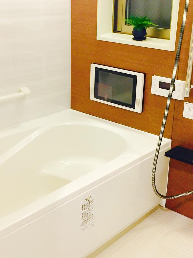 Crystal Exe Nipponbashi Appartement Ōsaka