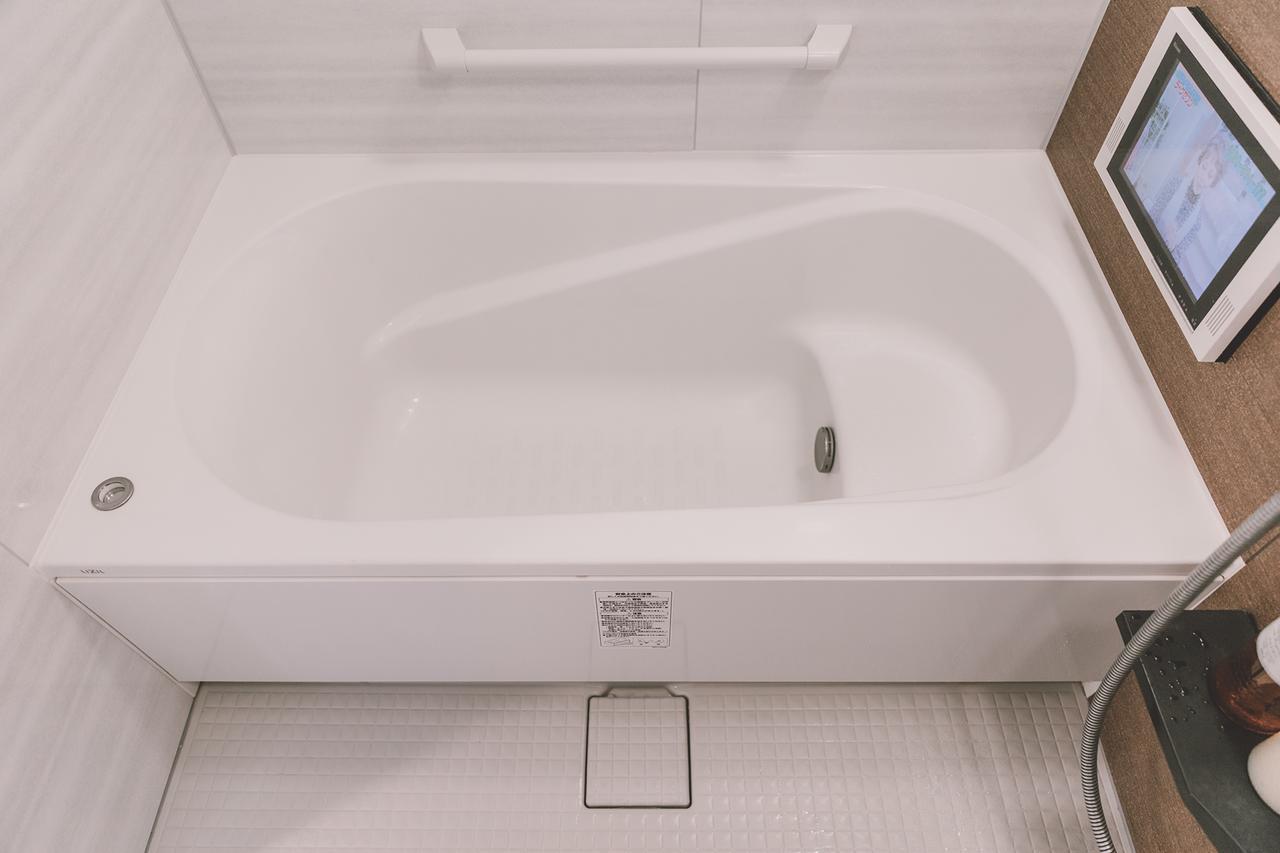 Apartemen Crystal Exe Nipponbashi Osaka
