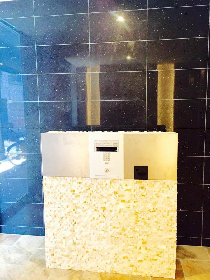 Apartemen Crystal Exe Nipponbashi