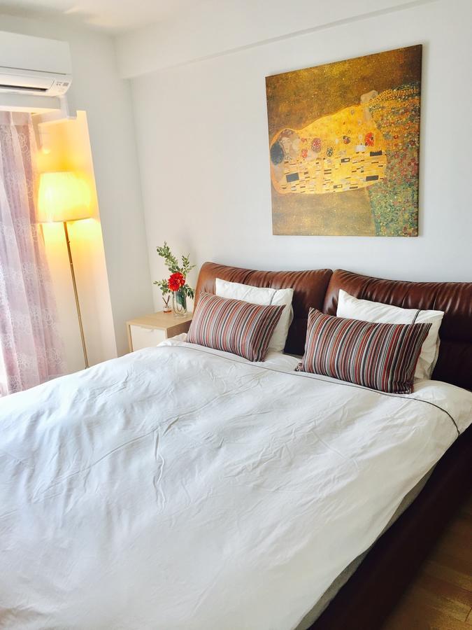 Apartemen Crystal Exe Nipponbashi *