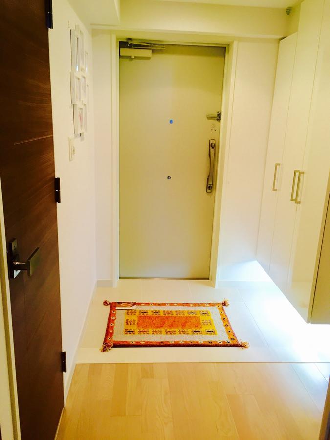 Crystal Exe Nipponbashi Apartemen